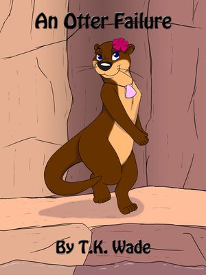 cover image of An Otter Failure